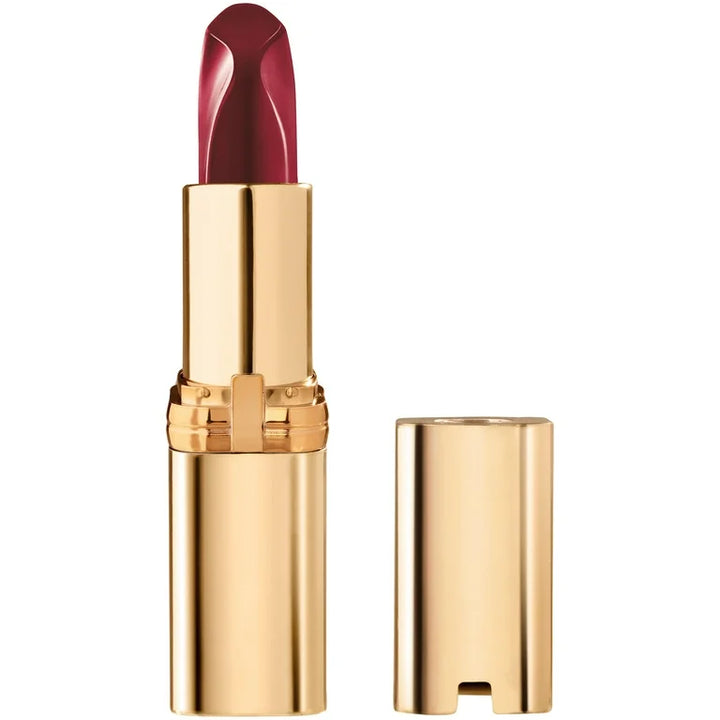 L'Oreal Paris Colour Riche Reds of Worth Satin Lipstick 190 Hopeful Red
