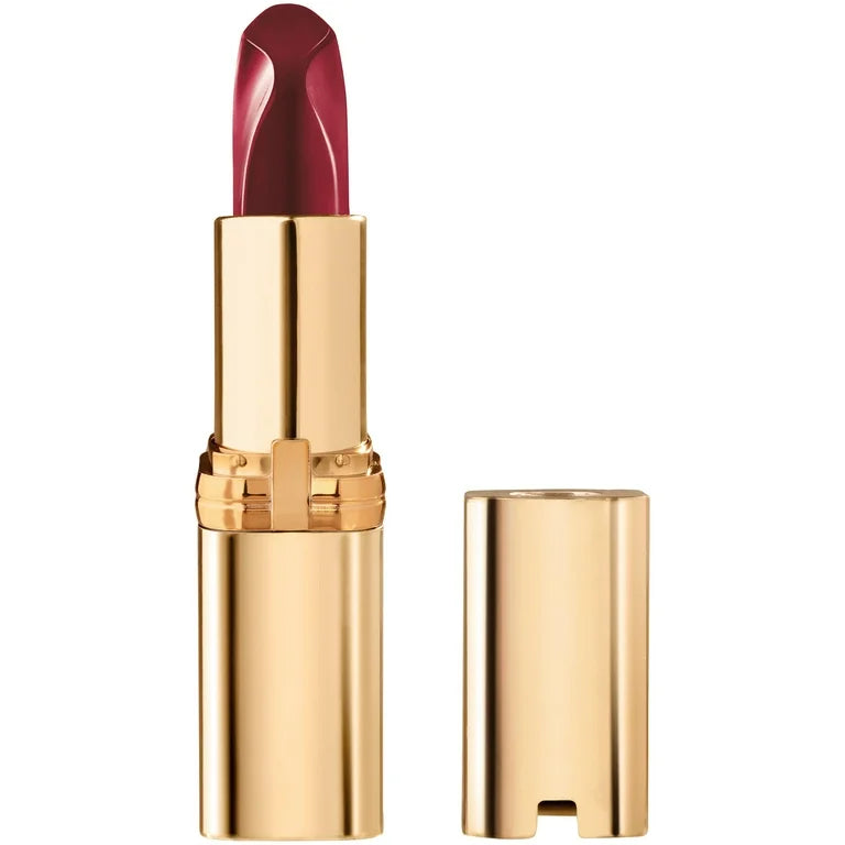 L'Oreal Paris Colour Riche Reds of Worth Satin Lipstick 190 Hopeful Red
