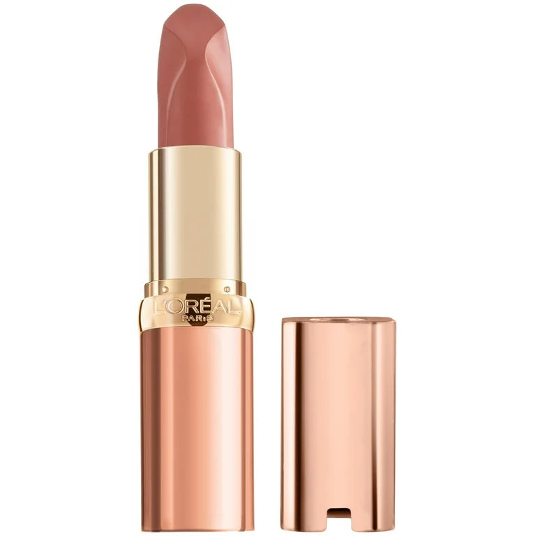 Loreal Paris Colour Riche Les Nus by Colour Riche Intense Nude Lipstick 171 Nu Confident