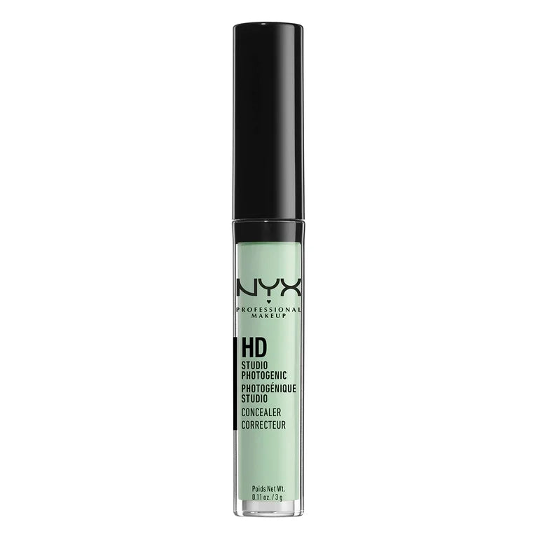 Nyx Cosmetics Can't Stop Won't Stop 24HR Full Coverage Matte Concealer