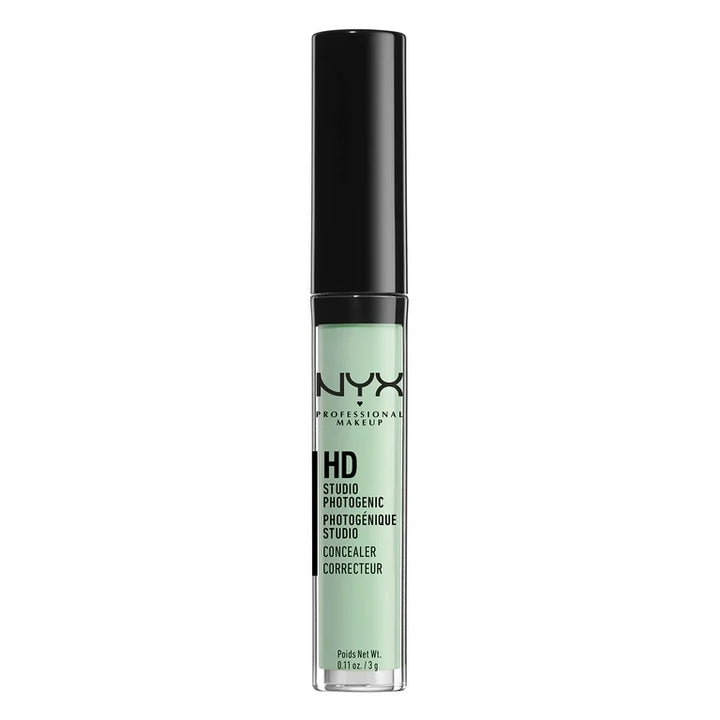 Nyx Cosmetics Can't Stop Won't Stop 24HR Full Coverage Matte Concealer