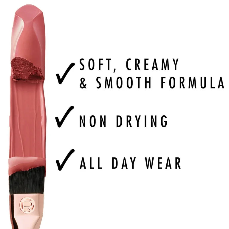 Loreal Paris Colour Riche Les Nus by Colour Riche Intense Nude Lipstick 171 Nu Confident