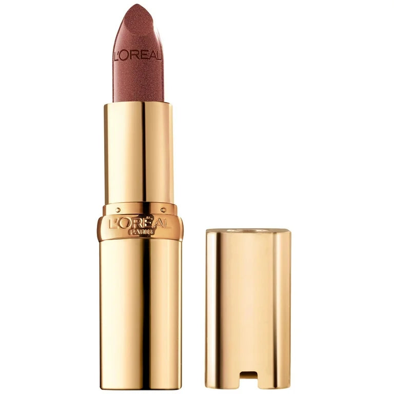 Loreal Paris Colour Riche Satin Lipstick 825 Bronzine