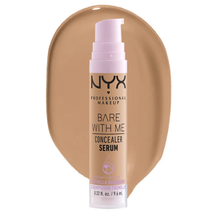 Nyx Cosmetics Bare With Me Concealer