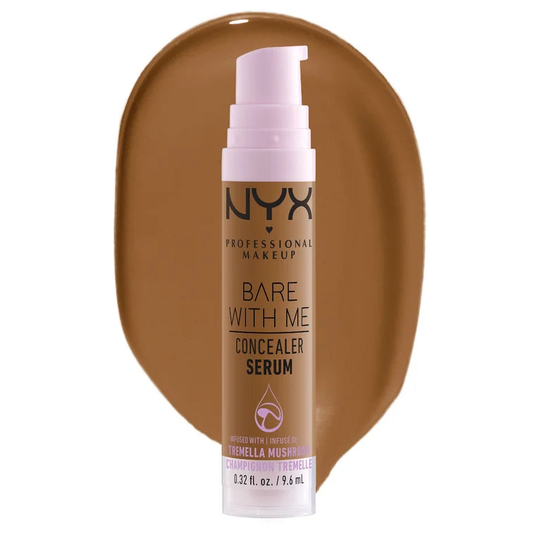 Nyx Cosmetics Bare With Me Concealer