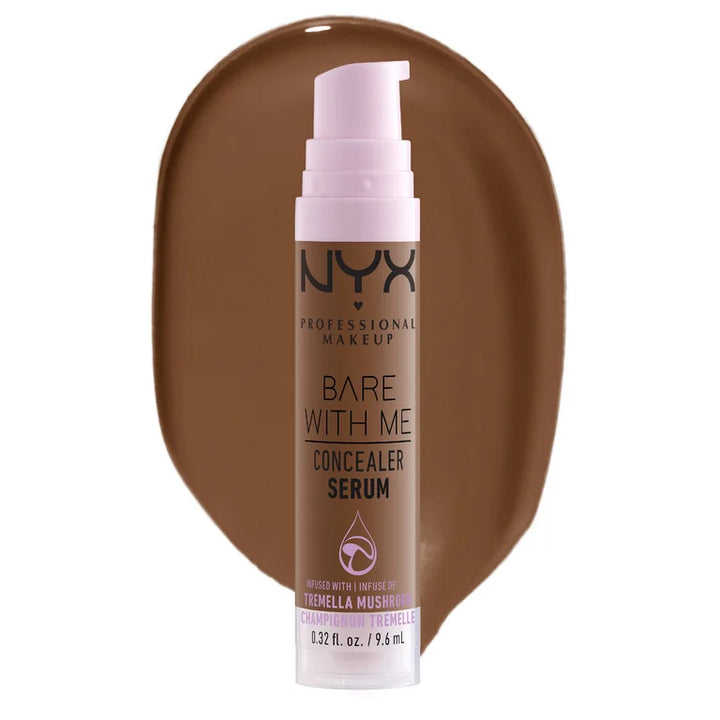 Nyx Cosmetics Bare With Me Concealer