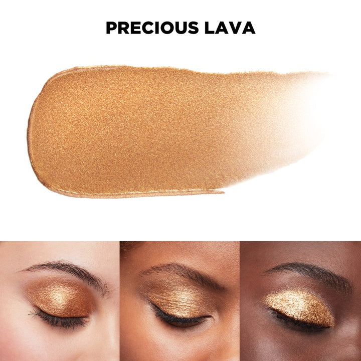 Loreal Paris Brilliant Eyes Liquid Eye Shadow