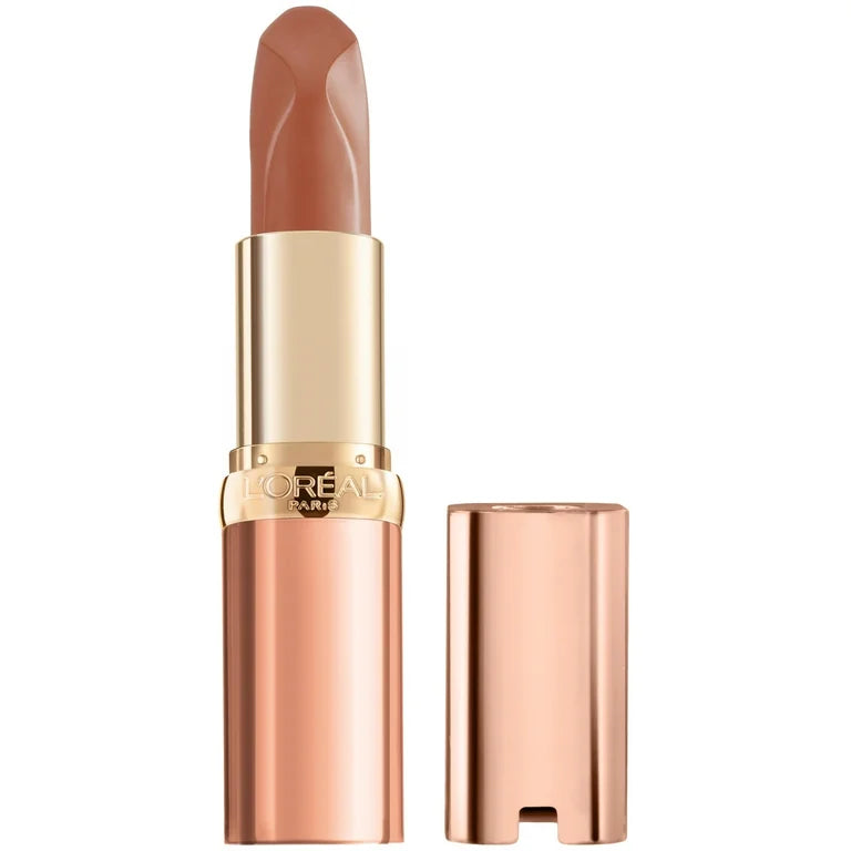 Loreal Paris Colour Riche Les Nus by Colour Riche Intense Nude Lipstick 172 Nu Determine