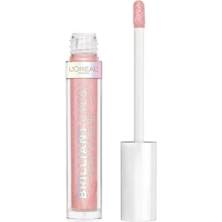Loreal Paris Brilliant Eyes Liquid Eye Shadow