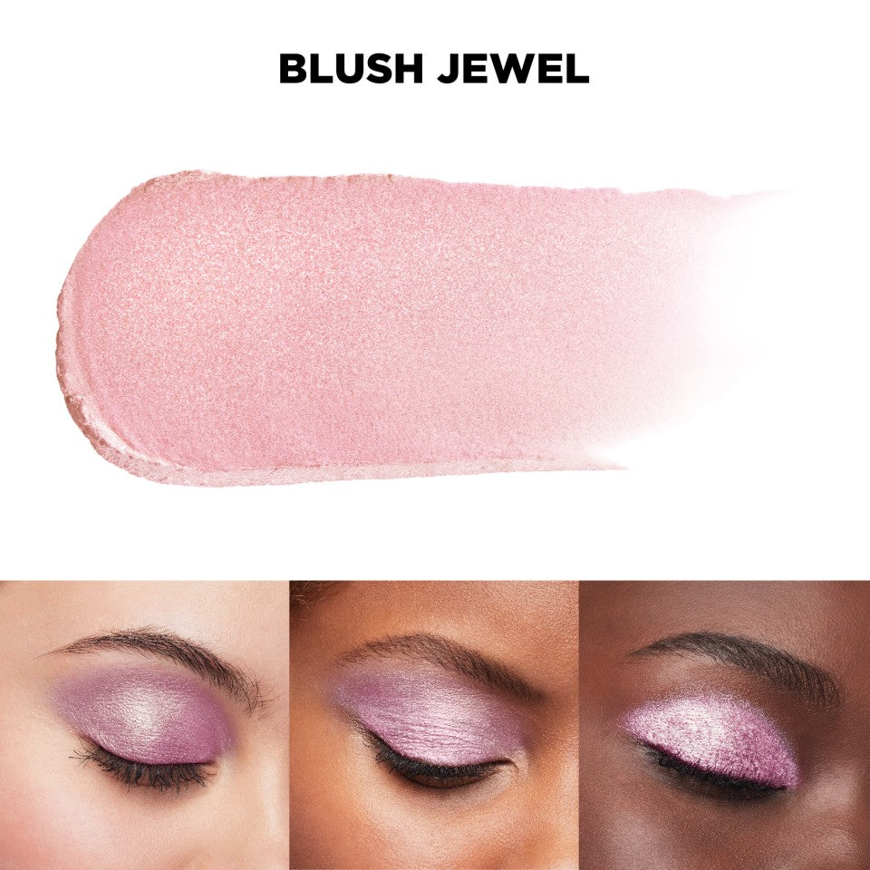 Loreal Paris Brilliant Eyes Liquid Eye Shadow