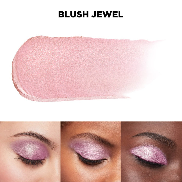 Loreal Paris Brilliant Eyes Liquid Eye Shadow