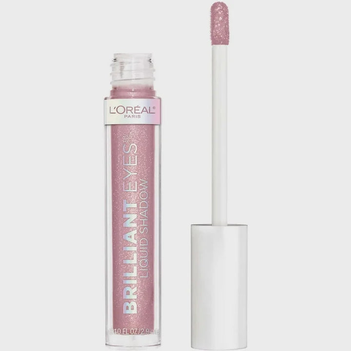 Loreal Paris Brilliant Eyes Liquid Eye Shadow