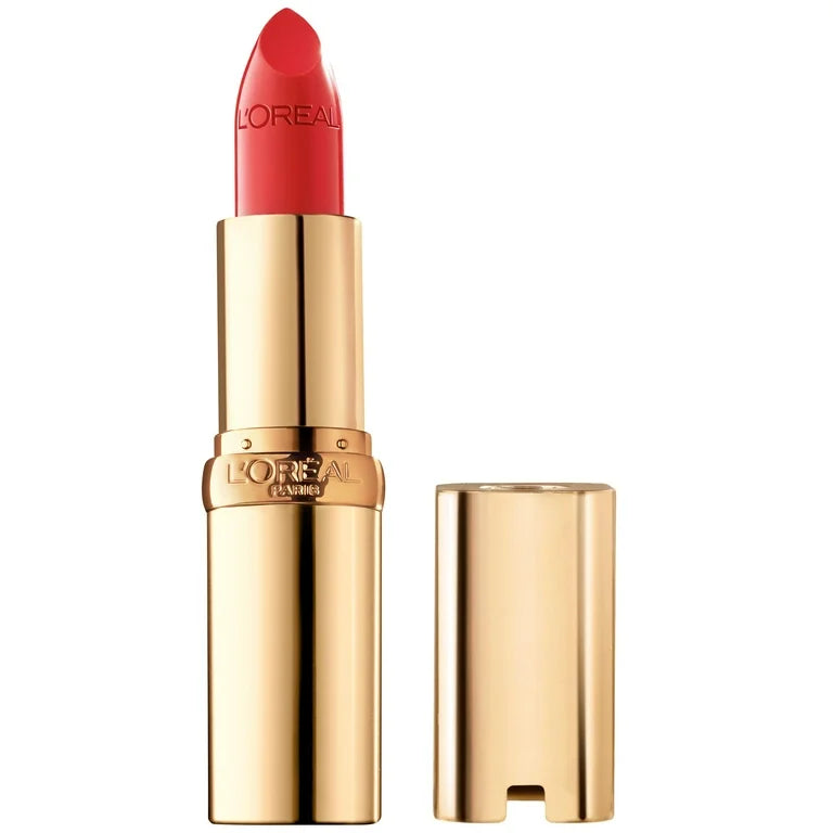 Loreal Paris Colour Riche Satin Lipstick 260 Raspberry Rush