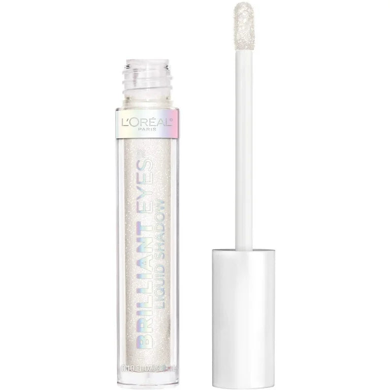 Loreal Paris Brilliant Eyes Liquid Eye Shadow