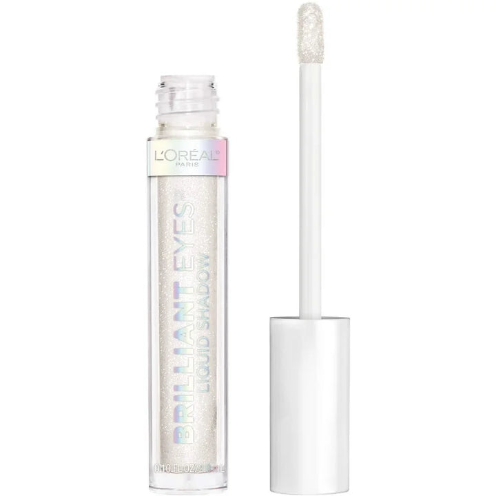 Loreal Paris Brilliant Eyes Liquid Eye Shadow