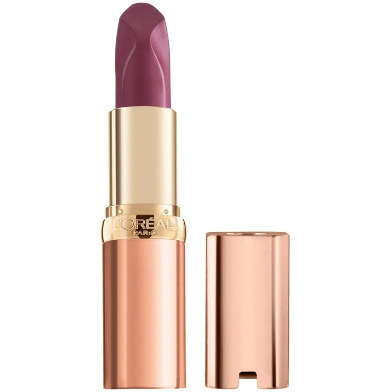Loreal Paris Colour Riche Les Nus by Colour Riche Intense Nude Lipstick 183 Nu Exuberant