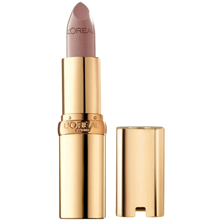 Loreal Paris Colour Riche Satin Lipstick 760 Silverstone