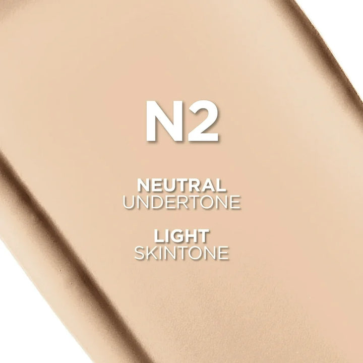 Loreal Paris True Match Super Blendable Foundation