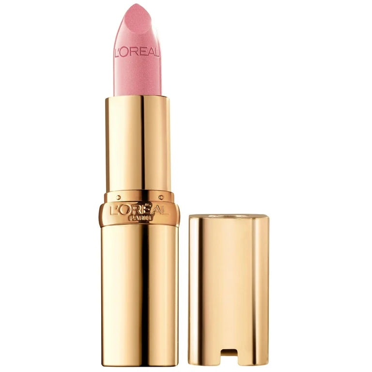 Loreal Paris Colour Riche Satin Lipstick 135 Ballerina Shoes