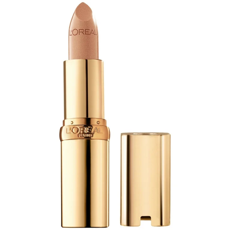 Loreal Paris Colour Riche Satin Lipstick 805 Golden Splendor