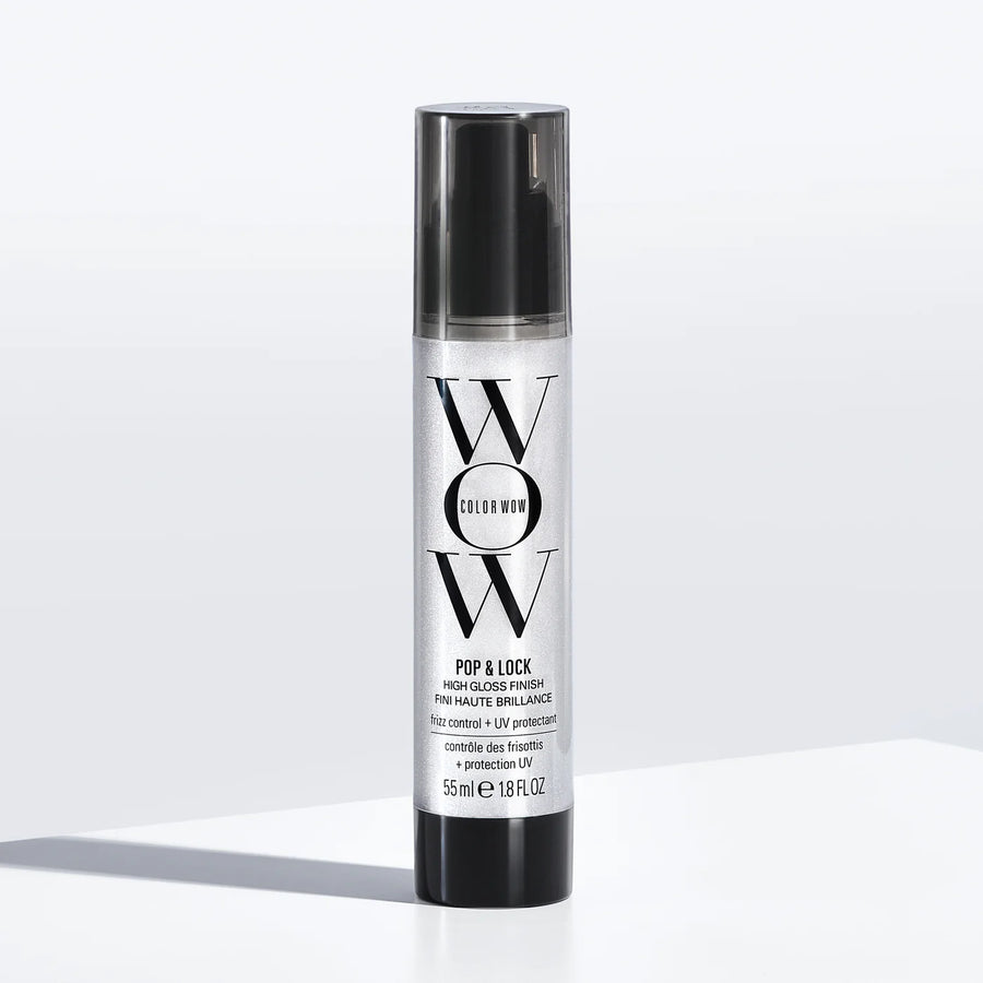 Color Wow Pop & Lock High Gloss Finish