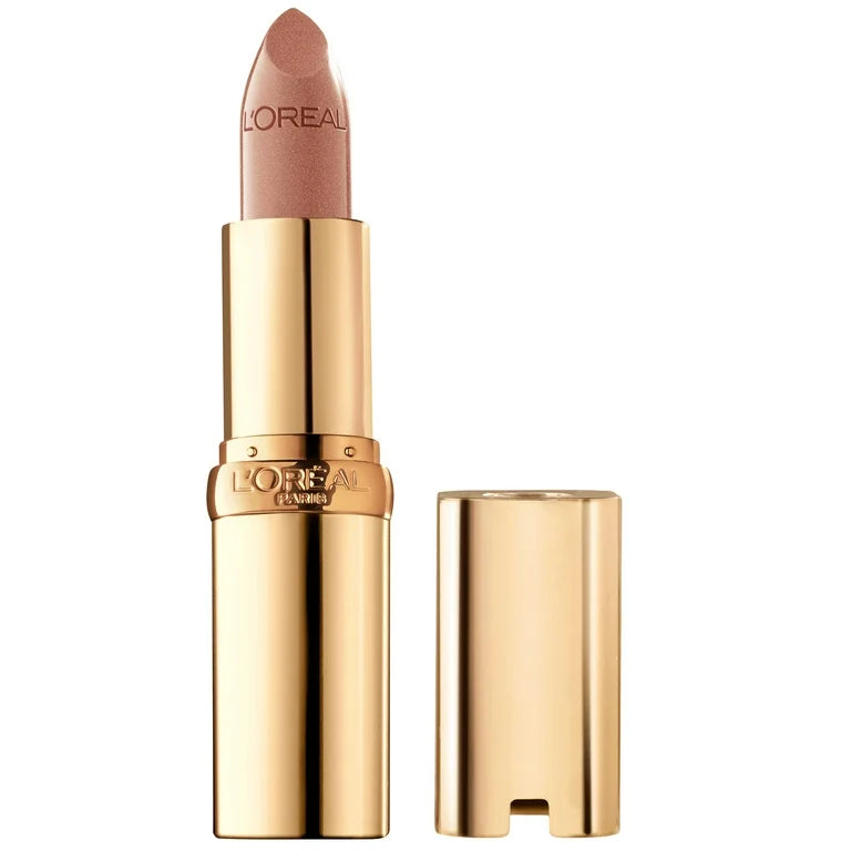 Loreal Paris Colour Riche Satin Lipstick 835 Bronze Coin