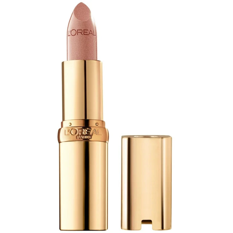 Loreal Paris Colour Riche Satin Lipstick 799 Caramel Latte