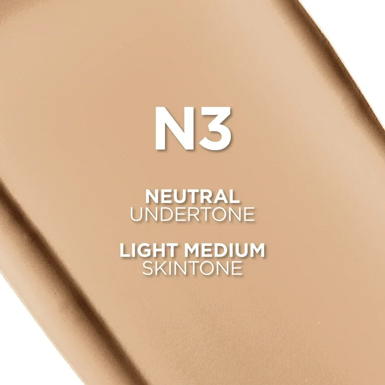 Loreal Paris True Match Super Blendable Foundation