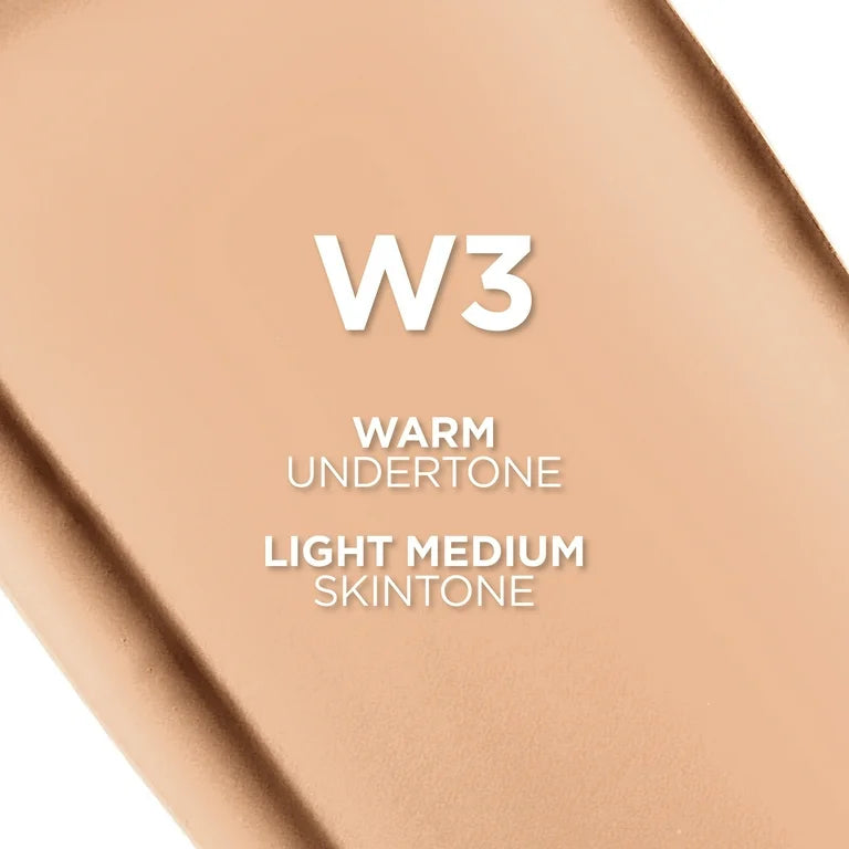 Loreal Paris True Match Super Blendable Foundation