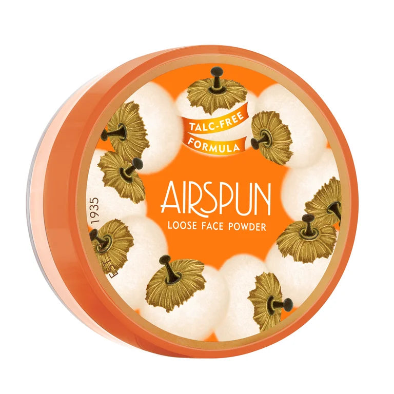 Airspun Loose Powder, 005 Translucent Extra Coverage