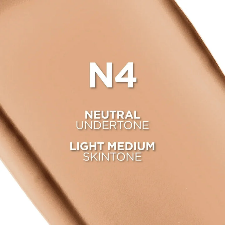 Loreal Paris True Match Super Blendable Foundation