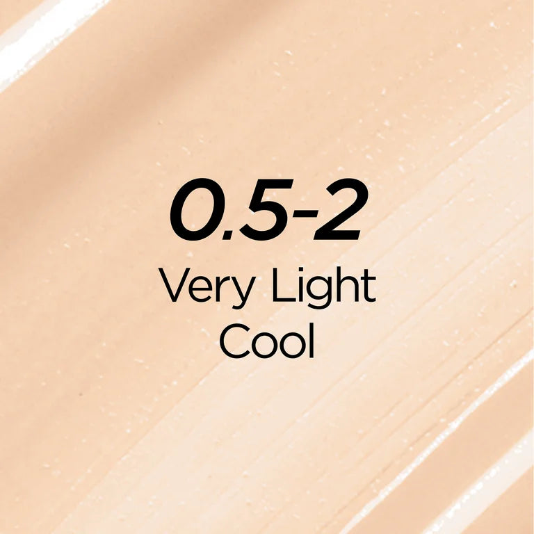 Loreal True Match Hyaluronic Tinted Serum Foundation Makeup