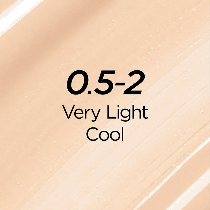 Loreal True Match Hyaluronic Tinted Serum Foundation Makeup