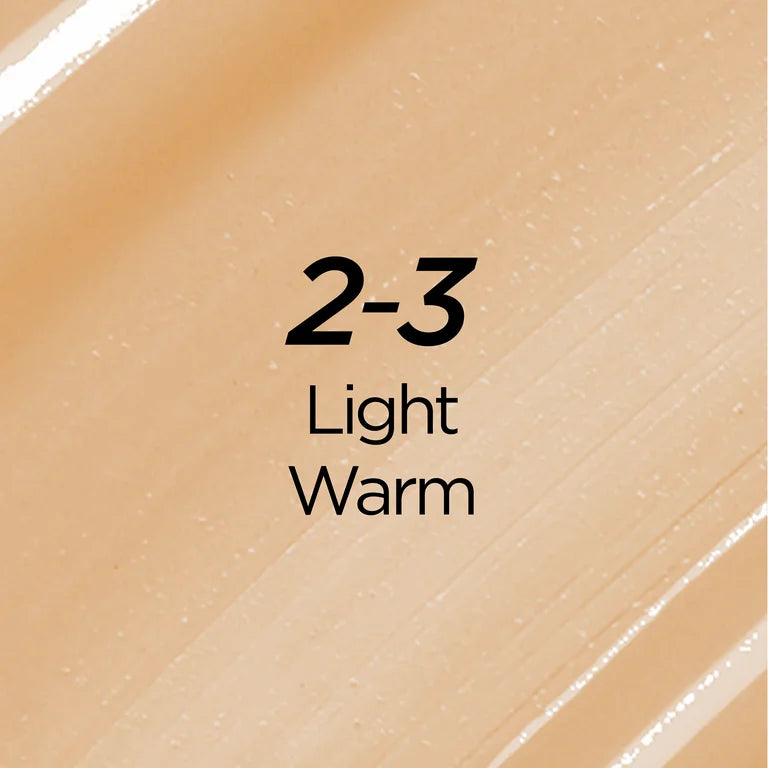 Loreal True Match Hyaluronic Tinted Serum Foundation Makeup