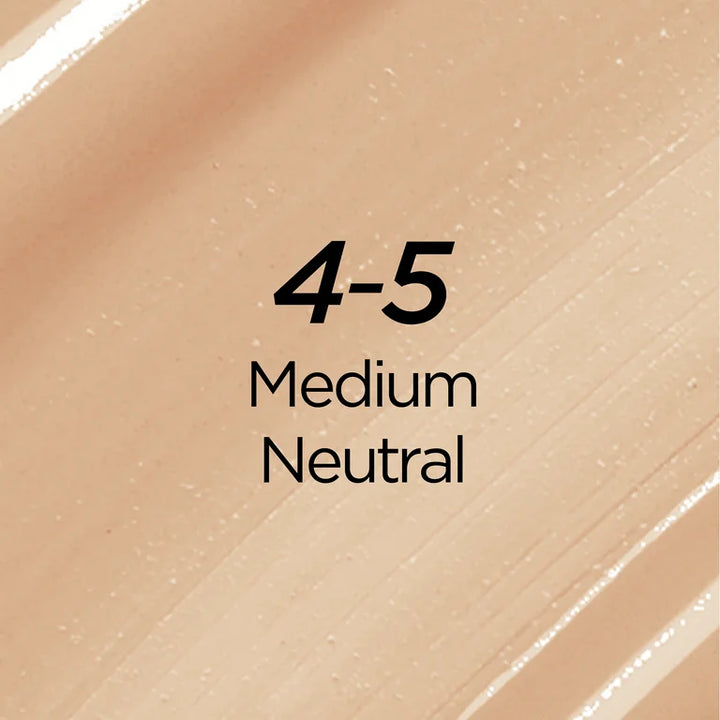 Loreal True Match Hyaluronic Tinted Serum Foundation Makeup