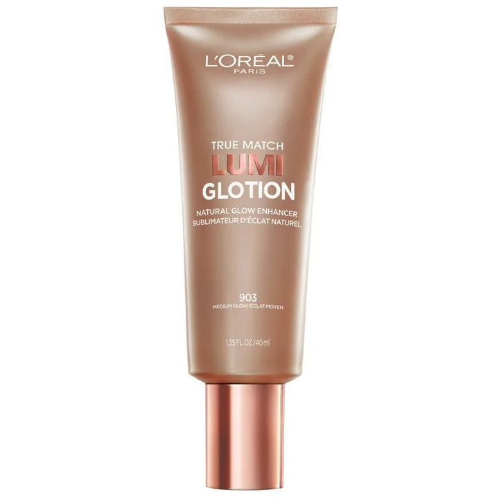 Loreal Lumi Glotion Natural Glow Enhancer, Face and Body