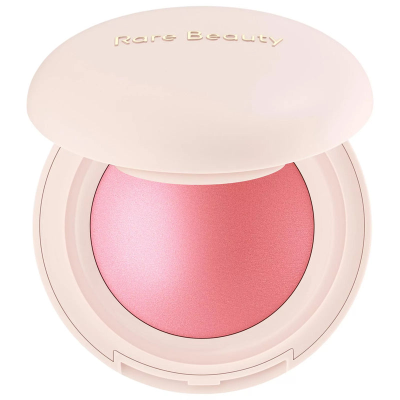 Rare Beauty by Selena Gomez Soft Pinch Luminous Powder Blush Happy