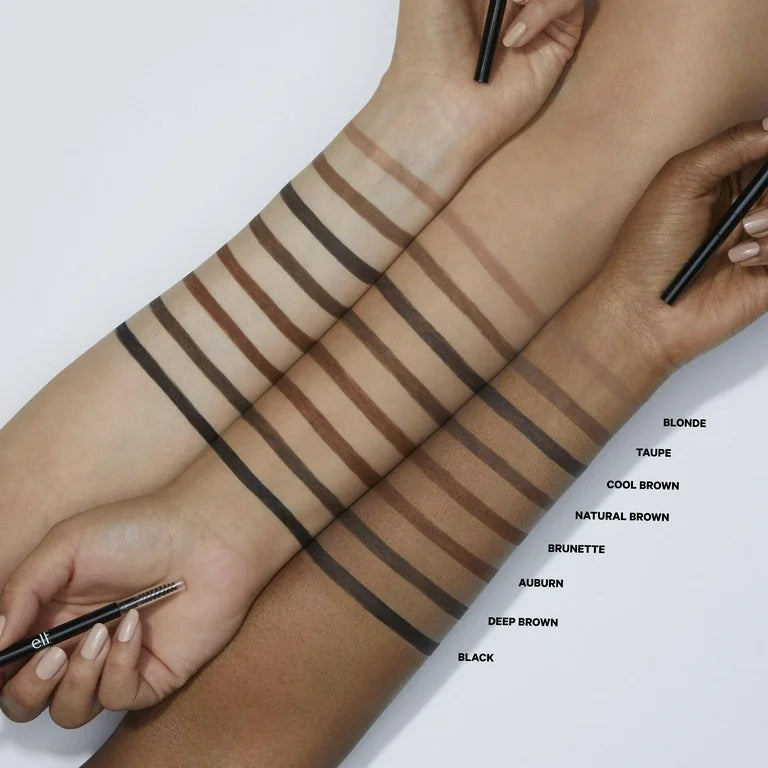 Elf Ultra Precise Brow Pencil -Brunette