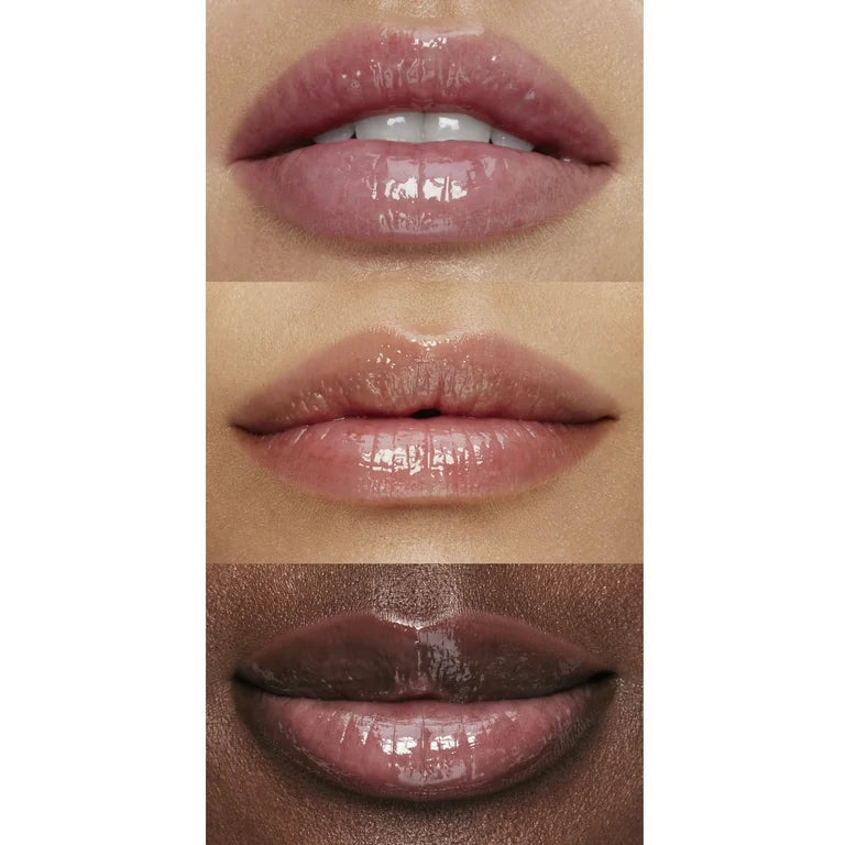 Elf Pout Clout Lip Plumping Pen- In The Clear
