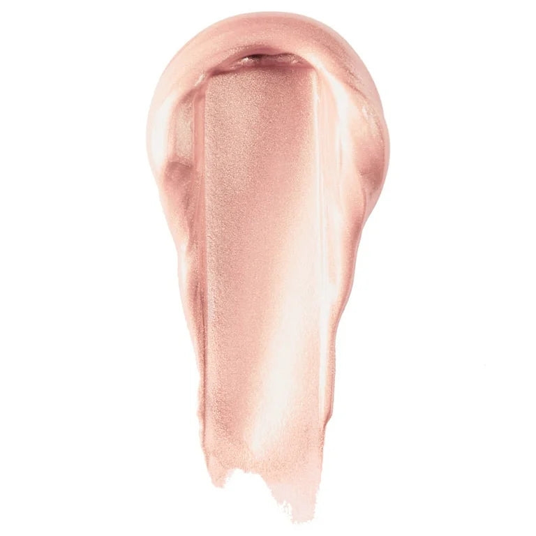 Nyx Cosmetics Born To Glow Liquid Illuminator Sunbeam