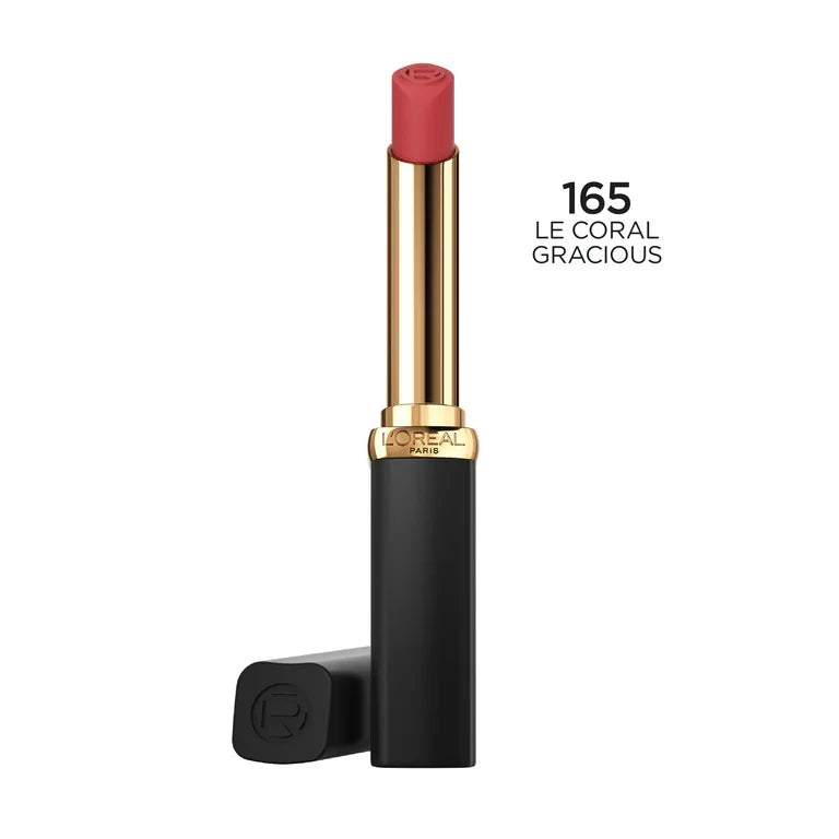 Loreal Colour Riche Intense Volume Matte Lipstick