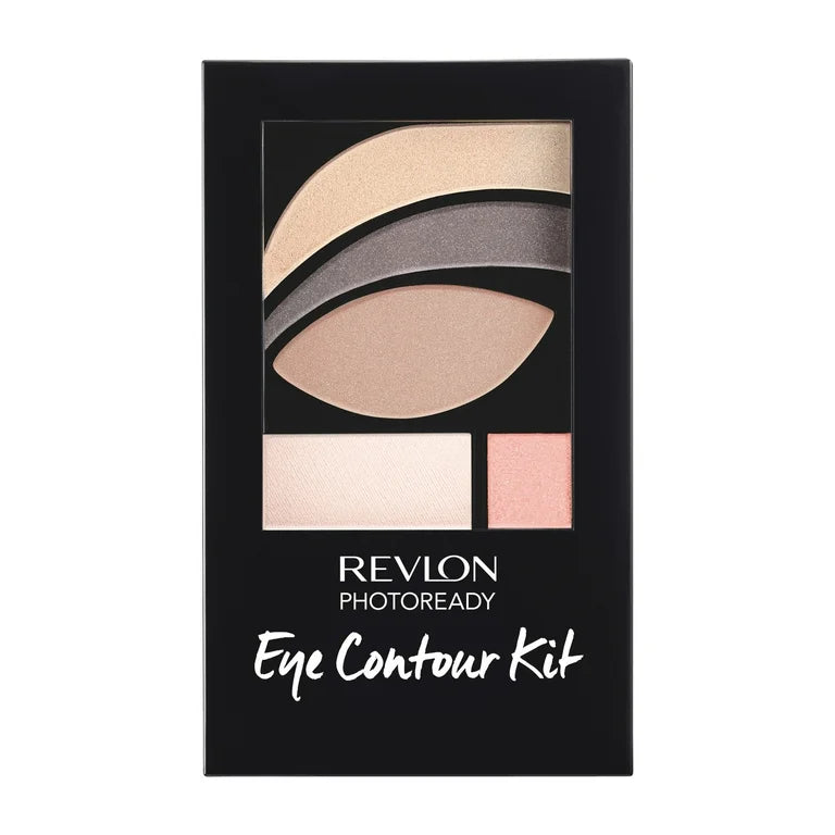 Revlon PhotoReady Contour Shimmer Cream Eyeshadow Palette