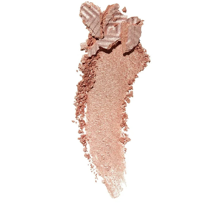 Maybelline Face studio Master Chrome Metallic Highlighter Makeup, Molten Rose Gold, 050