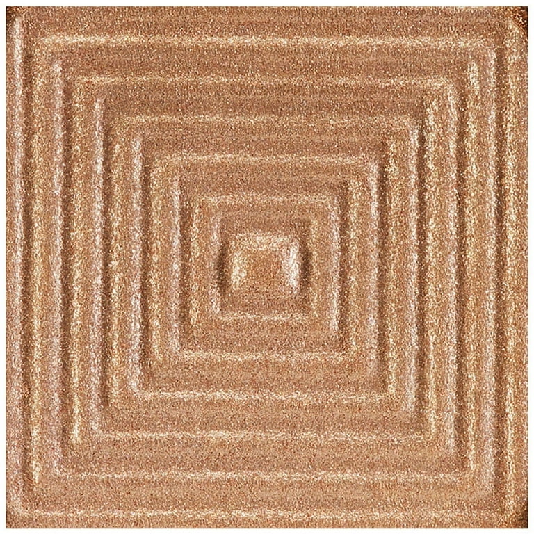 Maybelline Face studio Master Chrome Metallic Highlighter Makeup, 100 Molten Gold, 0.24 fl oz
