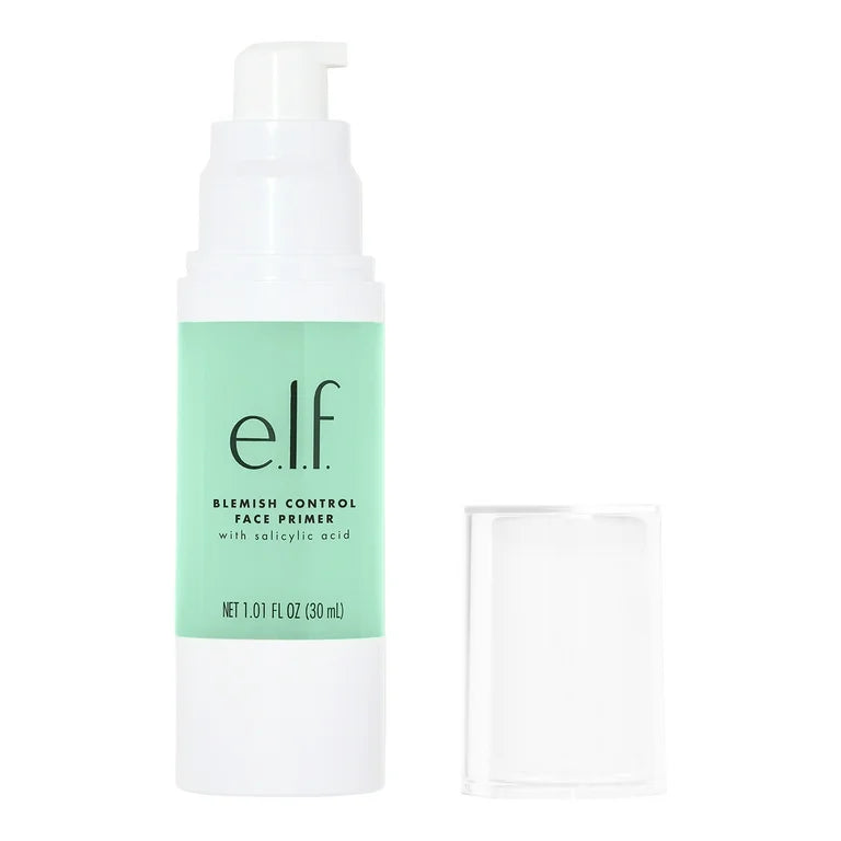 Elf Cosmetics Blemish Control Face Primer, Large