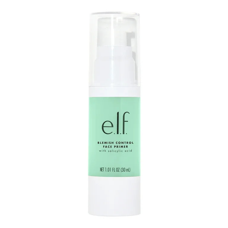 Elf Cosmetics Blemish Control Face Primer, Large