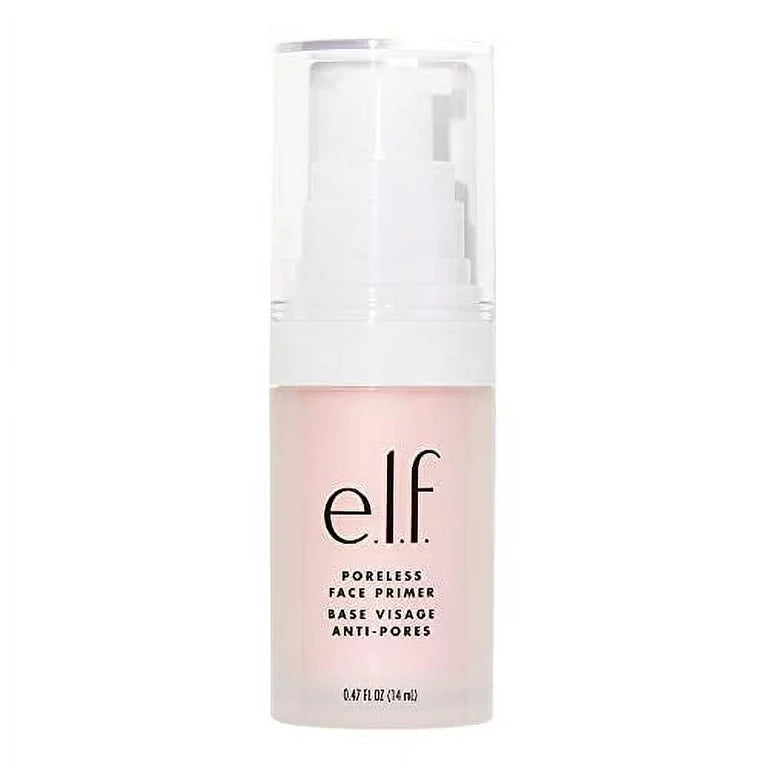 Elf Cosmetics Poreless Face Primer 14 ml