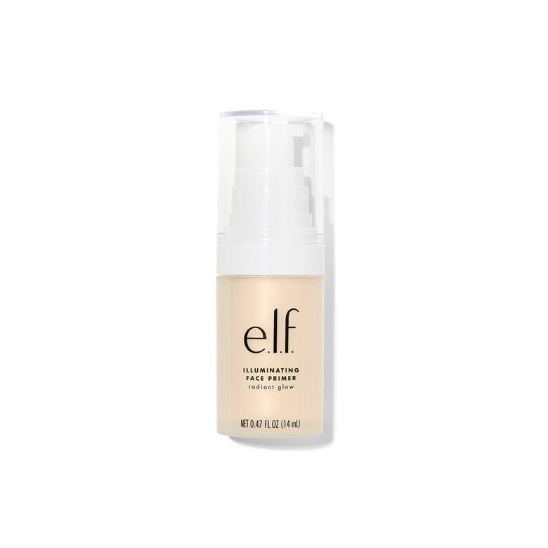 Elf Cosmetics Illuminating Face primer 14 ml