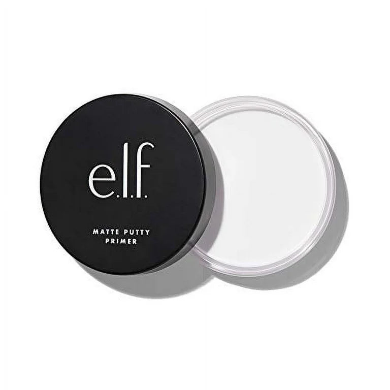 Elf Cosmetics Matte Putty Face Primer