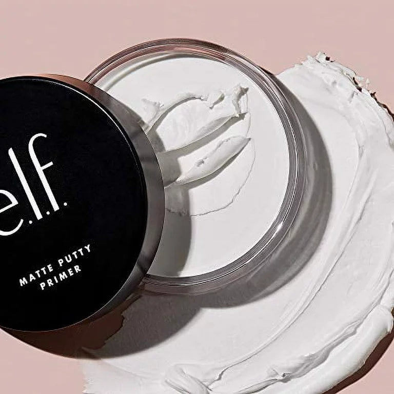 Elf Cosmetics Matte Putty Face Primer